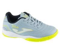 Joma Toledo Indoor Football Shoes Blue EU 28 Boy