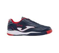 Joma Toledo Indoor Football Shoes Blue EU 27 Kids