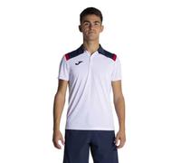 Joma Toledo Short Sleeve Polo