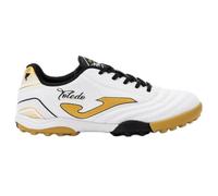 Joma Toledo TF Junior Football Boots UK 3 White