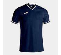 Joma Toletum III Men's T-Shirt Navy