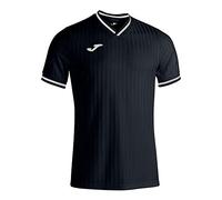 Joma Toletum III T-Shirt Men Black/White