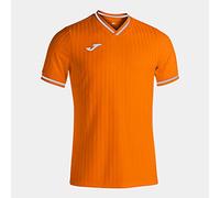 Joma Toletum III T-Shirt Men Orange