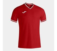 Joma Toletum III T-Shirt Men Red