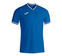 Joma Toletum III T-Shirt Men Royal