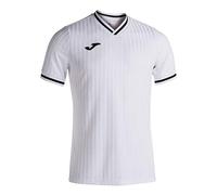 Joma Toletum III T-Shirt Men White