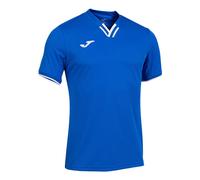 Joma Toletum IV S/S Shirt