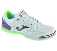 Joma Top Flex 2505 in TOPW2505IN Men's Indoor Shoes, Black, Black, 9.5 UK