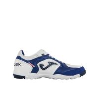 Joma Top Flex 2534 Turf, White, 10.5 UK