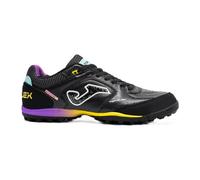 Joma Top Flex 2601 TF TOPS2601TF Men's Turf Football Trainers, Black