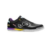 Joma Top Flex Indoor Football Shoes Black EU 40 Men