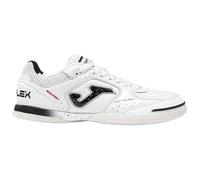 Joma Top Flex Indoor Football Shoes UK 5.5 White