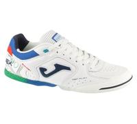 Joma Top Flex Indoor Football Shoes White EU 41 Men
