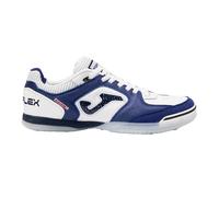Joma Top Flex Indoor Football Shoes White EU 42 Men