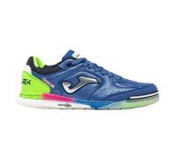Joma Top Flex Rebound Indoor Football Shoes Blue EU 41
