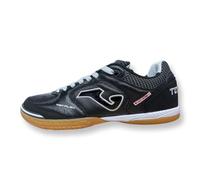 Joma TOPS2121IN Men’s Futsal Shoe, Negro, 10 UK