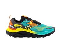 Joma Torca Men 2417 Trail, Men's Trainers, Green, 9.5 UK