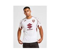 Joma Torino FC 2025/26 Away Shirt - White - Mens L