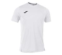 Joma Tournament T-Shirt, White, L