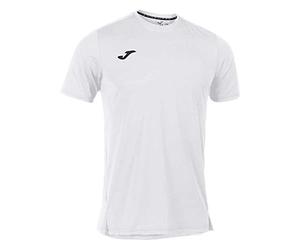 Joma Tournament T-Shirt, White, L