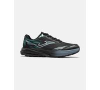 Joma TR-7 Shoes Black Blue - 45.5