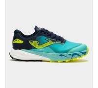 Joma TR-7000 2517 Petroleum Running Shoes TKTR7S2517