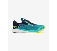 Joma TR-9000 25 Shoes Turquoise Navy Blue - 41