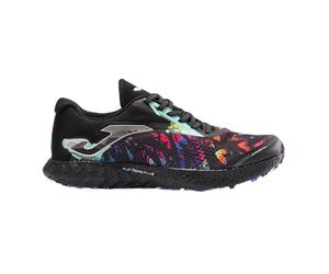 Joma Tr-9000 Men Trail, Men's Trainers, Black/White, 6 UK