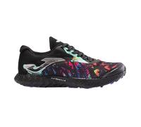 Joma Tr-9000 Men Trail Sneaker, Black/White, 9 UK