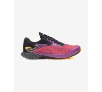 Joma TR-9000 Shoes Pink Black Yellow - 38