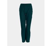 Joma Trail London long trousers dark green women - M