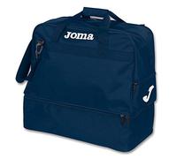 Joma Training Bag Medium Sports Bag with Base Compartment Dark Blue/Dark Blue/M
