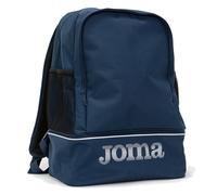 Joma Unisex's Mochila Training Iii Marino Sports Bag, Navy, One Size