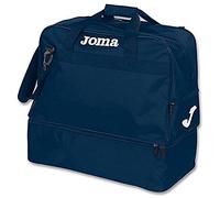 Joma Training III Bag, Navy, S