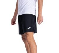 Joma Treviso Men's Shorts, Mens, 100822.100_M, Black, M
