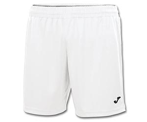 Joma Treviso Men's Shorts, Mens, 100822.200_M, Bianco, M (Pack of 2)