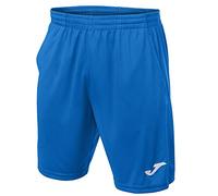 Joma Treviso Men's Shorts, Mens, 100822.700_S, Royal, S