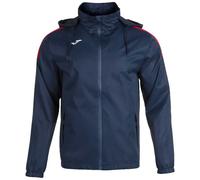 Windproof jacket Joma Trivor 8 ans