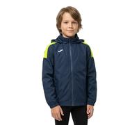Windproof jacket Joma Trivor 10 ans