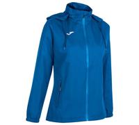 Women's windbreaker jacket Joma Trivor M