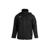 Joma Trivor Jacket, Black, 3XL