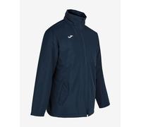 Joma Trivor Jacket Navy Blue - L