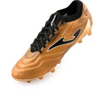 Joma Unisex 2418 Fg Soccer Boots, Gold, 9 UK
