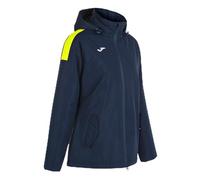 Joma Unisex 2xl Trivor Anorak