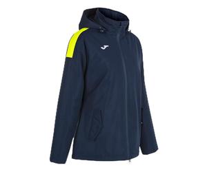 Joma Unisex 2xl Trivor Anorak