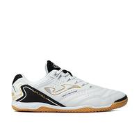 Joma - Unisex Adult Trainers for: Men, White, 10 UK