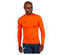 Joma Academy Unisex Classic Shorts Orange