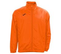 Joma unisex child Iris coupe vent, Orange, L UK