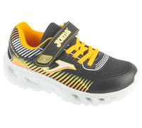 Joma Unisex Children's Trainers, Black, 9.5 UK Child