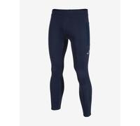 Joma Unisex Elite X Leggings Navy Blue - XS